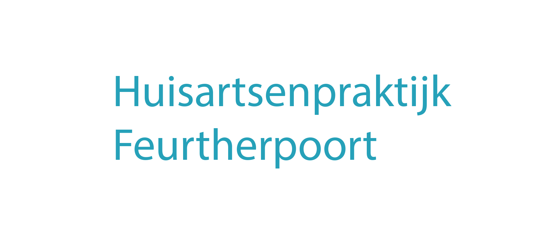 Huisarts Feurtherpoort