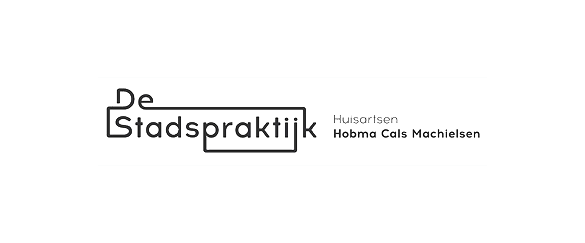 De Stadspraktijk Huisartsen