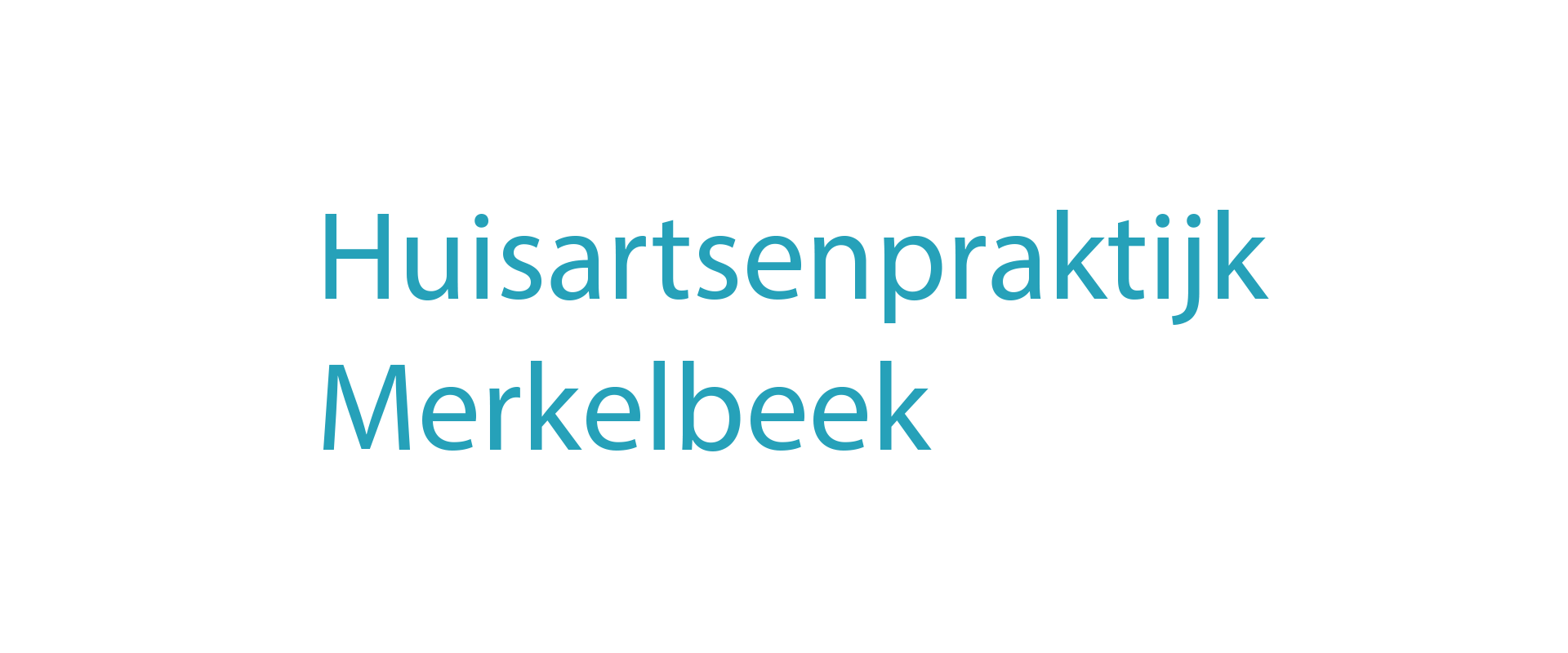 Huisartsenpraktijk Merkelbeek