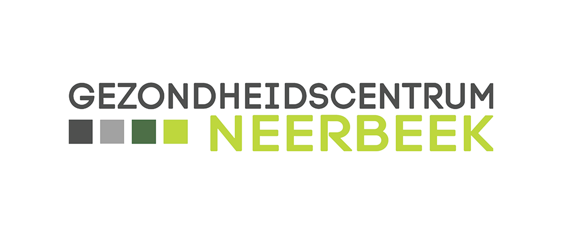 Logo Gezondheidscentrum-Neerbeek