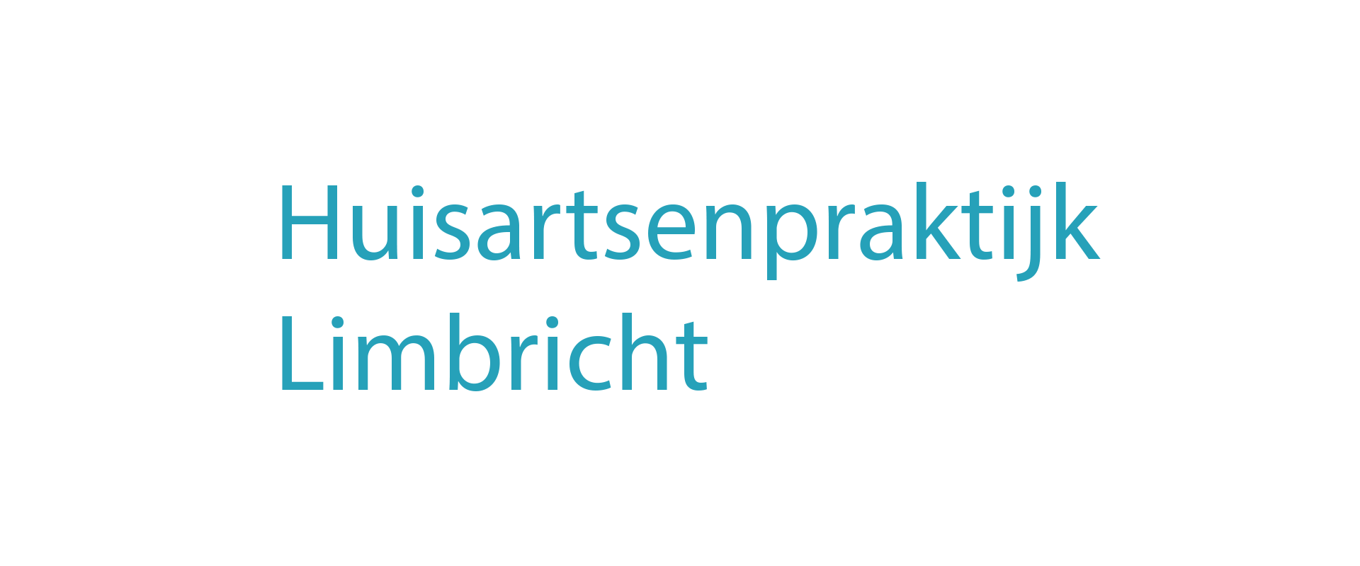 Limbricht huisarts
