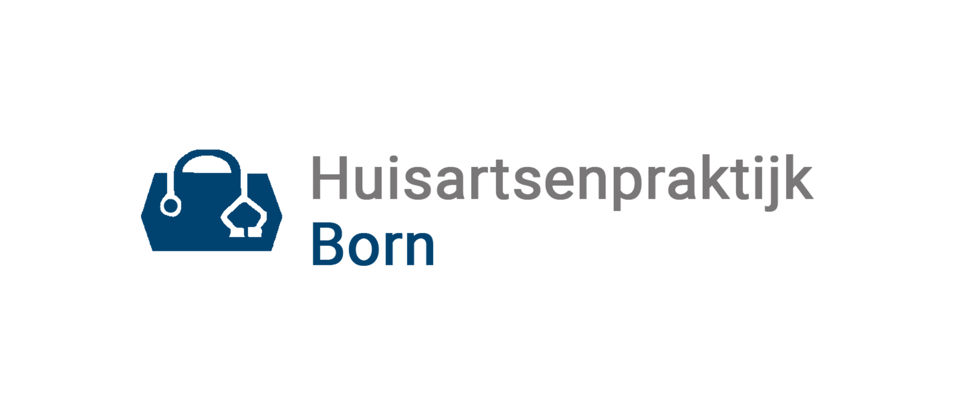 Huisartsenpraktijk-Born