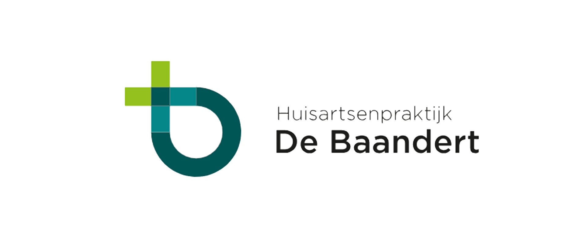 Logo de Baandert