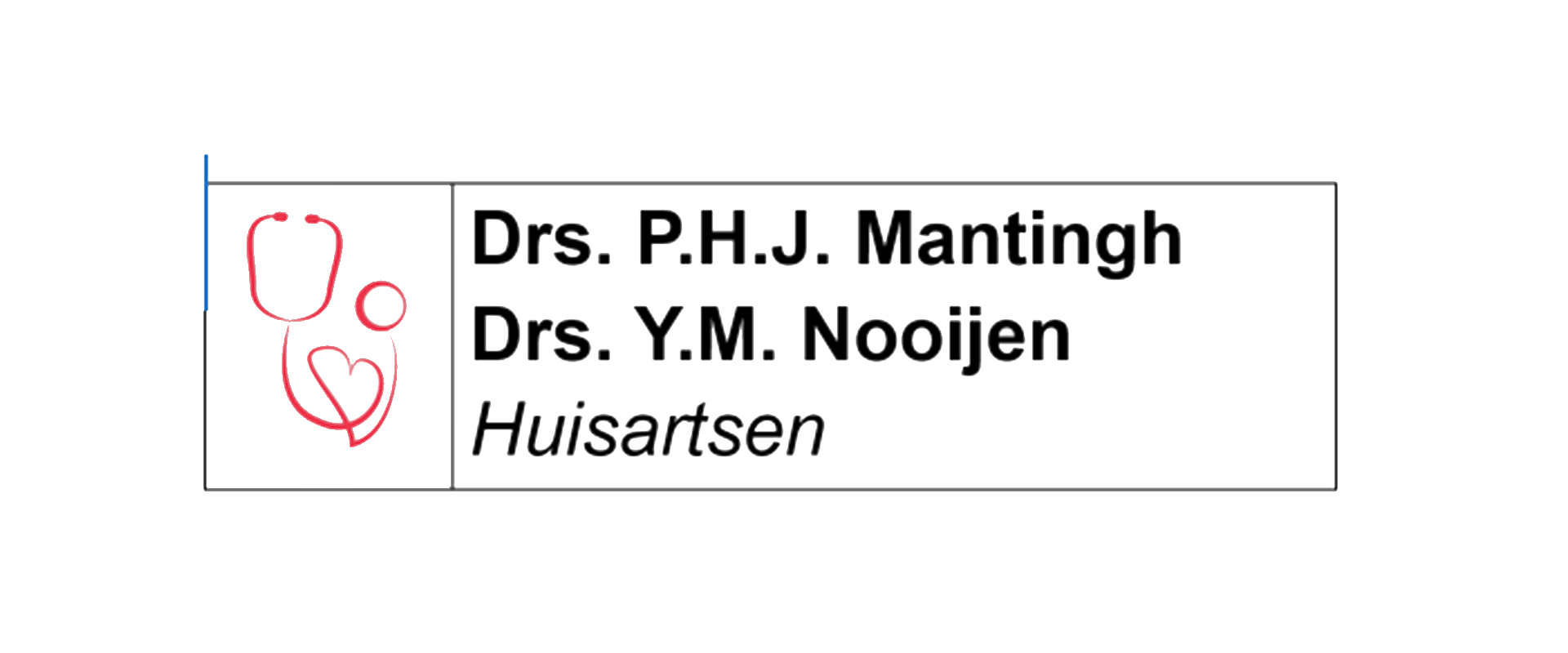Mantingh-Nooijen huisarts