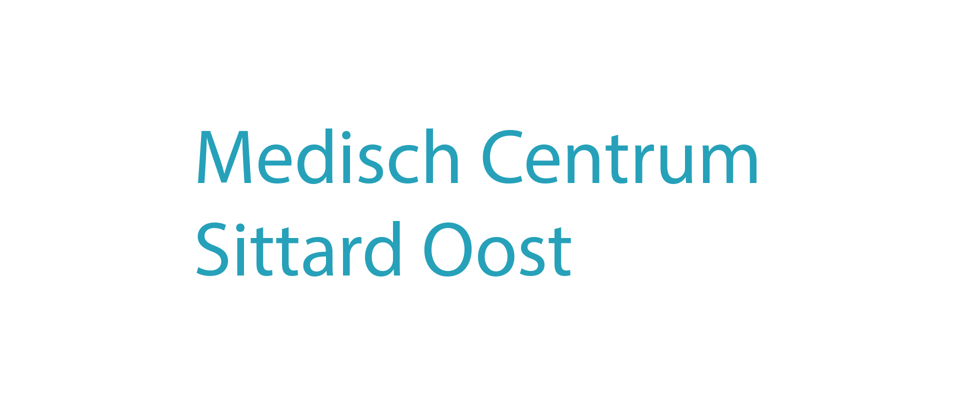 Medisch Centrum Sittard Oost_
