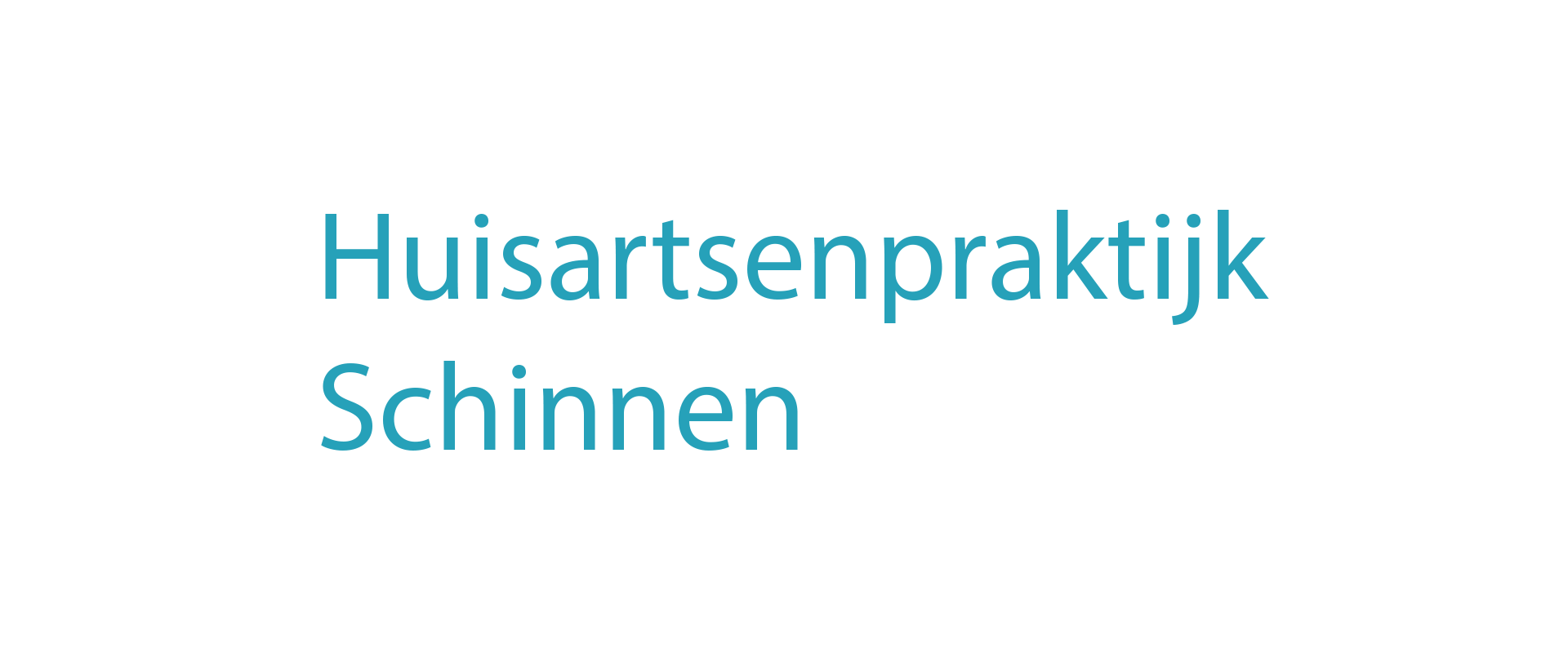 Schinnen huisarts
