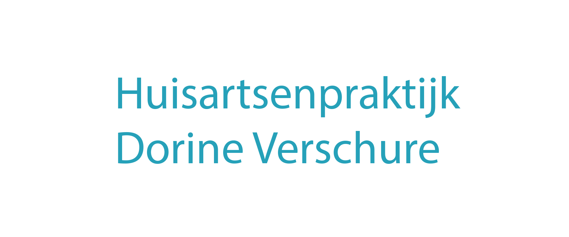 Dorine Verschure