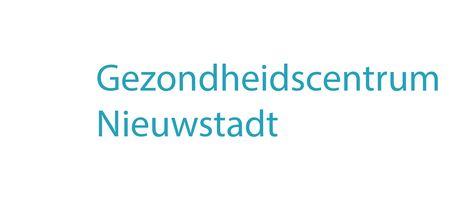 GC Nieuwstadt huisarts